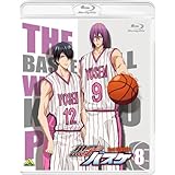 Amazon 黒子のバスケ 2nd Season 9 Blu Ray アニメ
