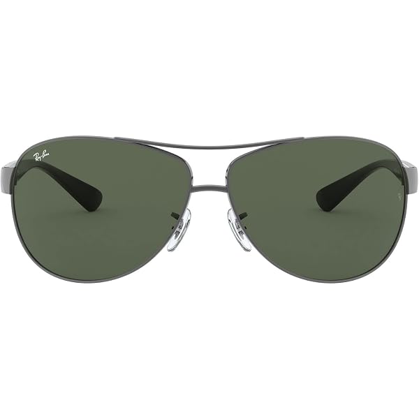 Amazon.co.jp: 【Ray-Ban】 レイバン 偏光 サングラス RB3386-004/9A