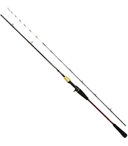 Amazon | ダイワ(DAIWA) 船竿 アナリスター ライトゲーム73・Y M-190