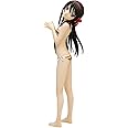 魔法少女まどか☆マギカ 暁美ほむら【水着Ver.】 (1/8スケール PVC塗装済み完成品)