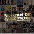 「Return of Jazz Funk Special: Jazz Funk Never Dies」