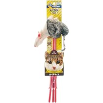 Amazon | キャティーマン (CattyMan) じゃれ猫 マーチロング