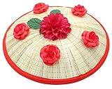 花笠 山形花笠　（花笠音頭　花笠まつり）　民踊　はな笠　笠　踊り　