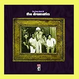 Very Best of the Dramatics