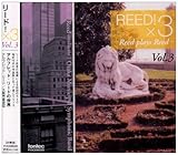 Reed!×3(3)