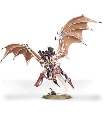 ウォーハンマー ティラニッド コンバット・パトロール Warhammer 40K ティラニッド】コンバットパトロール：ティラニッド強襲群