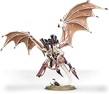 ウォーハンマー 40000 ティラニッド ハイヴタイラント/スウォームロード TYRANID HIVE TYRANT/THE SWARMLORD 51-08