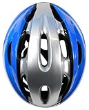 ウインテック キッズヘルメットブルー リアライズ 幼児用 55002