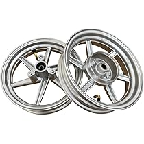 車体無しWTOのホイールのみ 楽天市場】アルミホイール MID ヴァーテックワン エグゼ7【19×8J