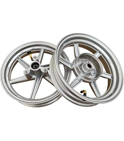 新品タイヤホイールセットAF27スーパーDioAF34ライブDioスマートDio 新品タイヤホイールセットAF27スーパーDioAF34ライブDioスマート