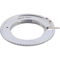 ソニー　NEXマウントアダプター ホースマン69/Arca69/Wista69用 ソニー NEXマウントアダプター ホースマン69/Arca69/Wista69用