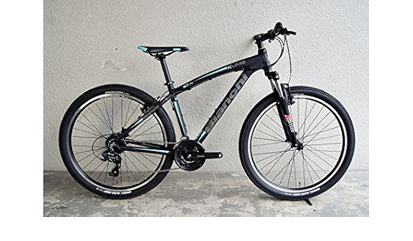 Amazon 世田谷 Bianchi ビアンキ Kuma 27 4 クマ 27 4 マウンテンバイク 17年 Mサイズ Bianchi ビアンキ マウンテンバイク