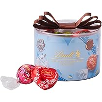 Amazon.co.jp: 【Lindt公式】リンツ Lindt チョコレート リンドール