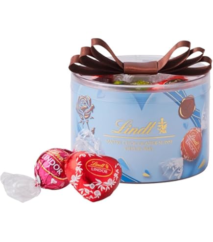 Amazon.co.jp: 【Lindt公式】リンツ Lindt チョコレート リンドール