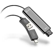 Amazon.co.jp: Poly Plantronics EncorePro HW510 : Computers