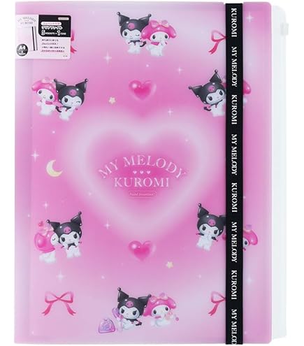 Amazon.co.jp: サンリオ(SANRIO) マイメロディ ファスナー付き6