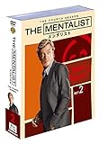 THE MENTALIST/�����^���X�g�q�t�H�[�X�E�V�[�Y���r �Z�b�g2