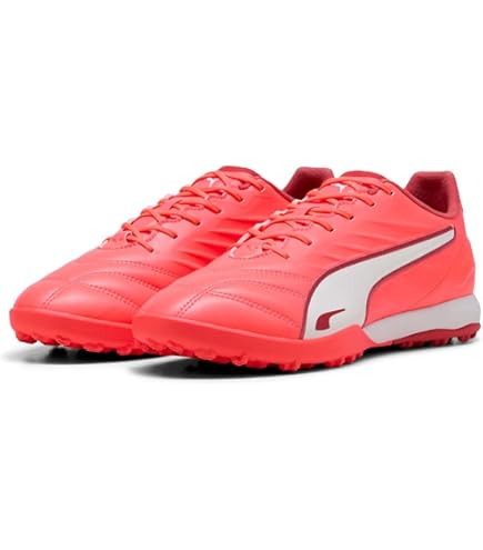 Amazon | プーマ PUMA キング トップ TT サッカートレーニングシューズ