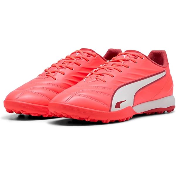 Amazon | [PUMA] ユニセックス大人 キング プロ TTサッカースパイク