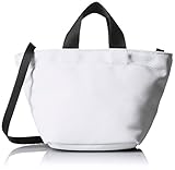 [ラウ] Nano Shoulder ママ、mama、ポーチ、ギフトmama、mamagirl、ショルダーバッグ 1163-11029 0100 White