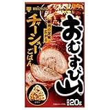 ミツカン おむすび山 チャーシューごはん 20g×20(10×2)袋入