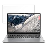 FILMEXT フィルム Lenovo IdeaPad Slim 170 15.6型 (AMD) 向けの 保護フィルム ブルーライトカット 超透明 BGPB00175