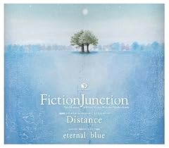 eternal blue / FictionJunction