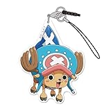 ワンピース チョッパー アクリルつままれストラップ