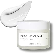 Amazon | VINTORTE モイストリフト クレンジングジェル
