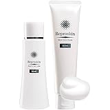 ニキビ スキンケアセット 【医薬部外品】 薬用 リプロスキン 化粧水 洗顔 フォーム オールインワン 100mL 100g