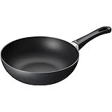 スキャンパン Classic スターフライパン24cm 24351200