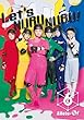 &6alleinの6/6!「Lets NURU NURU !」 [DVD]