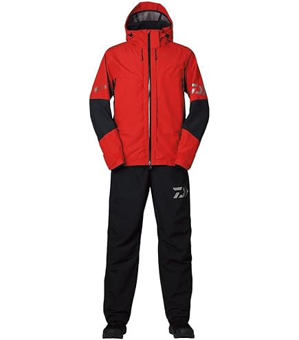 DAIWA DR-1522 GORE-TEX プロダクトコンビアップレインスーツ Amazon.co.jp | ダイワ(DAIWA) ゴアテックス プロダクト コンビ