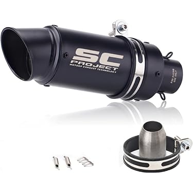 Amazon.co.jp 最新リリース: バイク用マフラー の新着ランキングです。