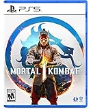 Mortal Kombat 1 (輸入版:北米) - PS5