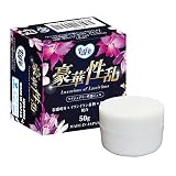 リグレジャパン (Ligrejapan) 「豪華性乱」~Luxurious of Lascivious~ 50g (ラグジュアリー性感ジェル イランイラン配合 温感ローション ローション ジェルタイプ) 日本製