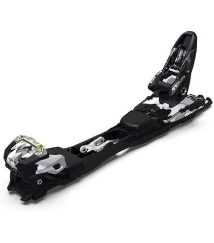 Amazon | Marker Kingpin 13 スキーバインディング 2019 - ブラック/銅