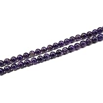 Amazon.co.jp: タイチンルチルクォーツ 丸玉 8.5mm （ヘマタイト