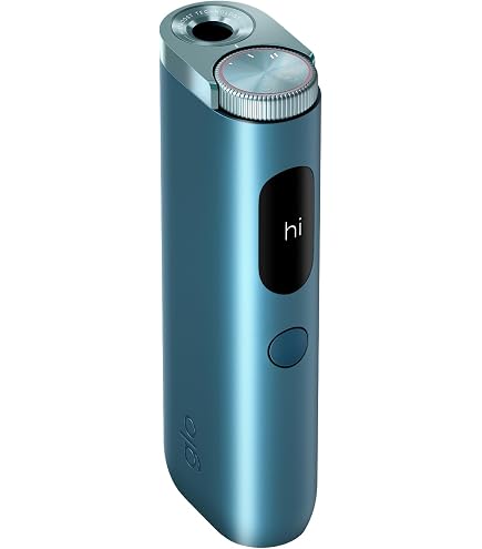 Amazon.co.jp: glo グロー ハイパー プロ HYPER pro 本体 加熱式タバコ