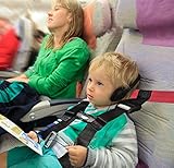 Child Seat Belt Airplane Travel Harness - CE certificated