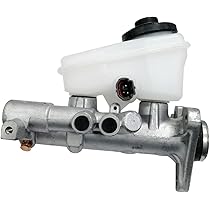 トヨタ JZA80 RZ17インチビッグキャリパー用 ブレーキマスター