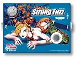 320design Strung Fuzz ジョジョの奇妙な冒険 Part6 ストーンオーシャン ファズ エフェクタ— 320デザイン