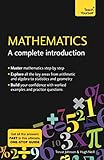 Mathematics: A Complete Introduction (Teach Yourself: Math & Science) (English Edition)