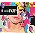 破壊POP