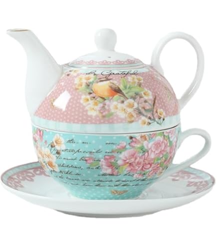 Amazon.co.jp: 有田焼 セランドグラス ティーフォーワン 五条 TFO-003