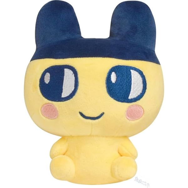 Amazon.co.jp: カミオジャパン KAMIO JAPAN たまごっち マスコット