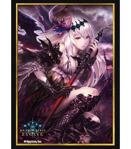 Amazon | Shadowverse EVOLVE 公式スリーブ Vol.14 Shadowverse EVOLVE