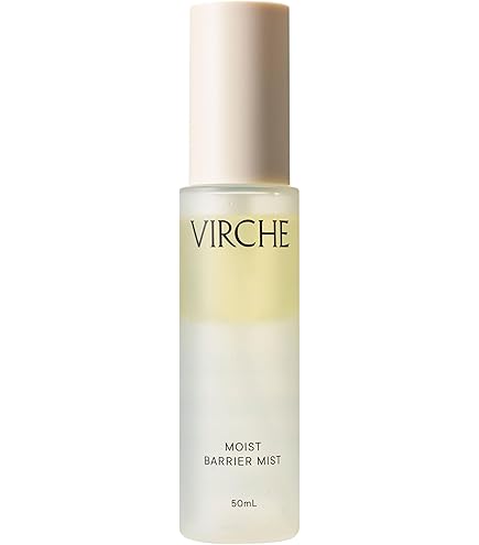 Amazon | VIRCHE(ヴァーチェ) リペアモイストクリーム 30g 約60日分