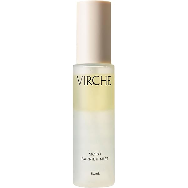 ヴァーチェ　VIRCHE　ローション　化粧水　ブライトニングローション Amazon | VIRCHE(ヴァーチェ) ブライトニングローション 120mL