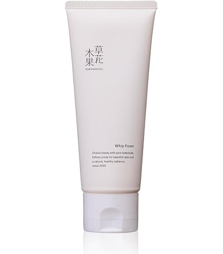 Amazon | 【公式】草花木果 エッセンスローション（つめかえ用）155mL